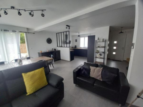 Maison neuve 2 Km de la mer